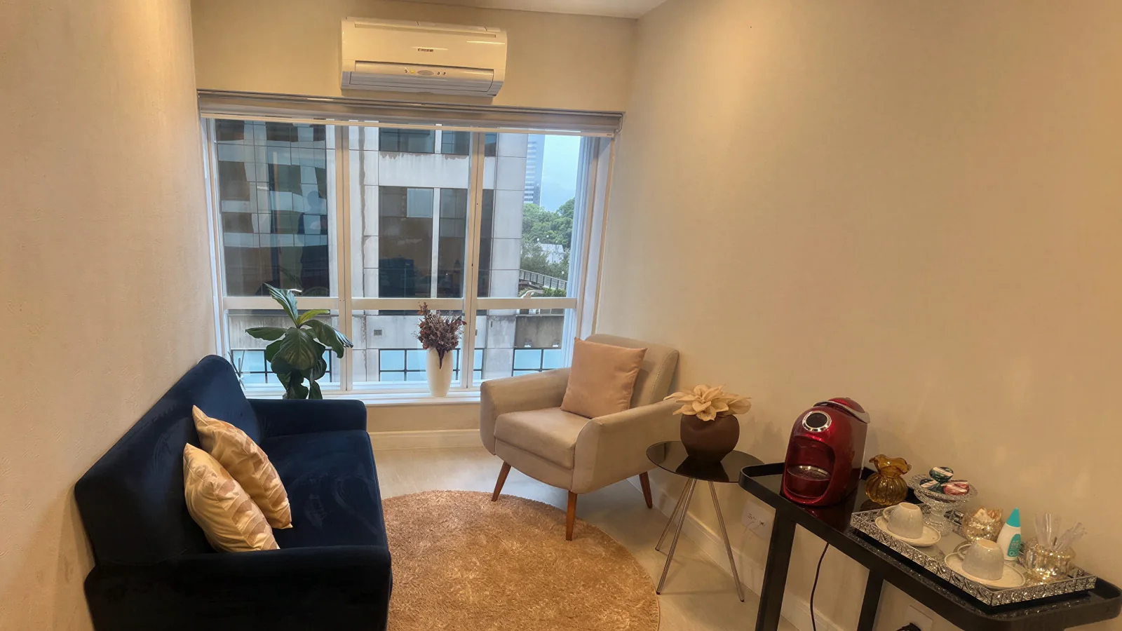 Consultório da Psicóloga Elaine Rosa em Alphaville — foto 1
