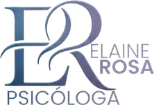 Psicóloga Elaine Rosa