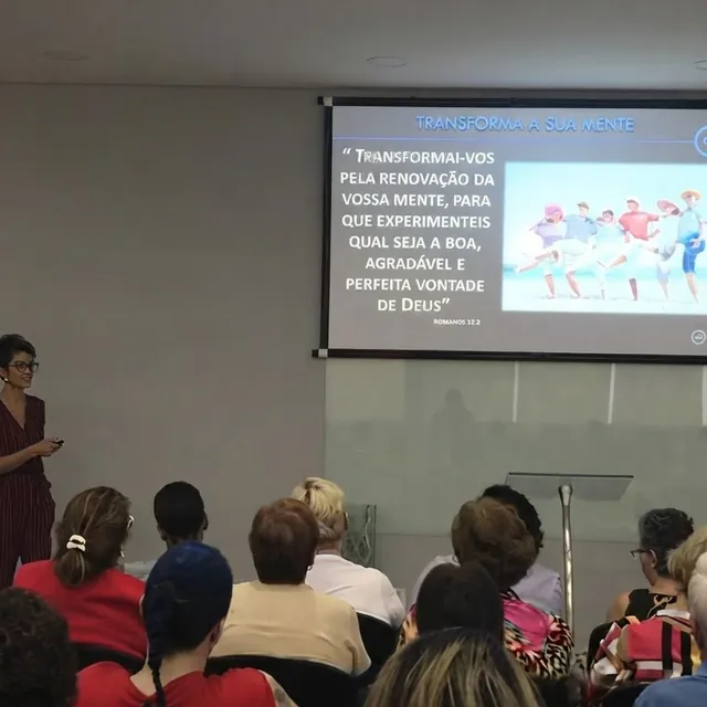 Comunidade Carisma