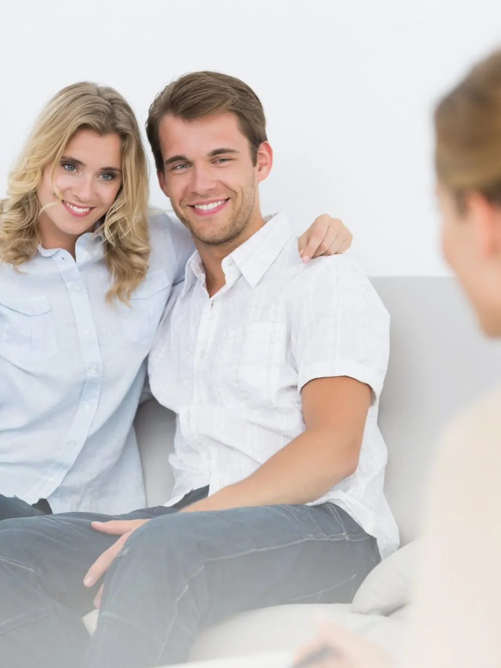 Terapia de Casal